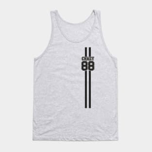 Crazy 88 Tank Top